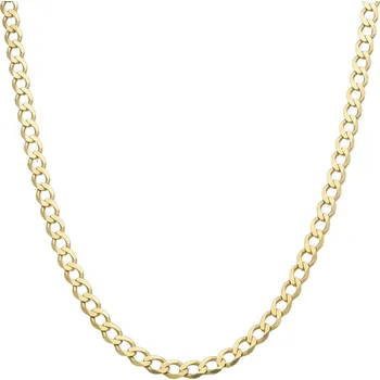 Řetízek Zlaton Řetízek žluté zlato 6.5g vel.45 000222404198