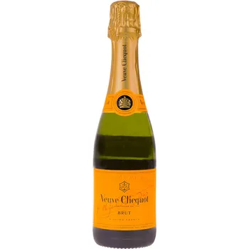 Veuve Clicquot Brut 0,375 l 12%