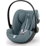 Cybex Cloud G i-Size autosedačka 0-13 kg / Stormy Blu Plus