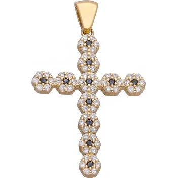 Přívěsek Zlaton Přívěsek žluté zlato 1.85g 000602109224