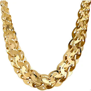 Řetízek Zlaton Řetízek žluté zlato 12.15g vel.50 000552301242