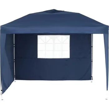 Zahradní altán Altán zahradní, skládací, modrý LIVARNO