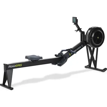 Veslovací trenažér Concept 2 E PM5