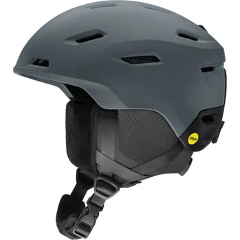 Smith Descend MIPS - Matte Slate/Black 59-63