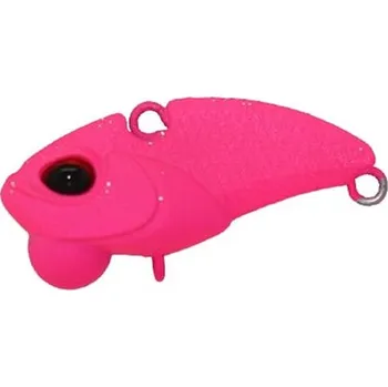 Umělá nástraha VALKEIN Li-Worm Nano M171 Just Shot Pink