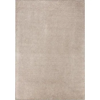 Koberec Hanse Home Kusový koberec Pure 102662 Taupe/Cream Rozměry koberců: 80x400
