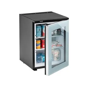 Lednice Termoelektrický minibar INDEL B Drink 30T PV Plus, 30 l DR30TPVPLUS