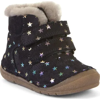 Dětská treková obuv Dětská kotníková obuv Froddo (G2110143-29) 26