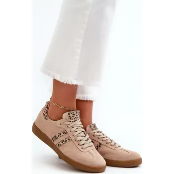 Dámská běžecká obuv Sportovní obuv model 198448 Step in style 41