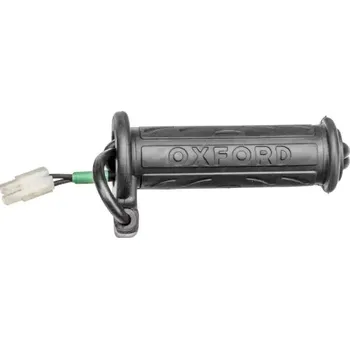 OXFORD Hotgrips Commuter náhradní rukojeť pravá