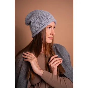 Čepice Art Of Polo 25300 Hanya cap ecru 55-60 cm