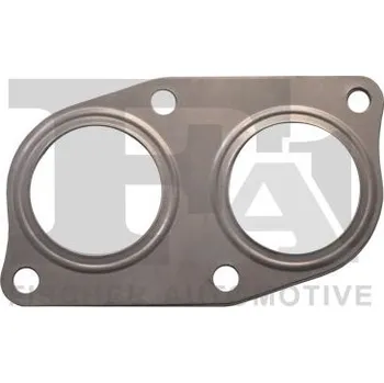 Těsnění výfuku Těsnění, výfuková trubka FISCHER AUTOMOTIVE 330-926