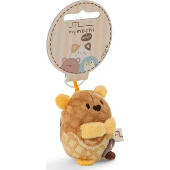Peněženka NICI přívěsek MyMochi Pejsek Woff wafle 5cm