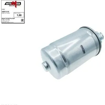 Palivový filtr Palivový filtr AUTOMEGA 180011310