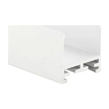 LED páska LIGHT IMPRESSIONS Deko-Light Combo Klick profil 25 bílá, 3m - LIGHT IMPRESSIONS IMPR 970850