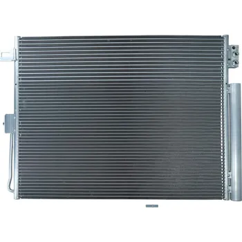 Výparník klimatizace Kondenzátor, klimatizace KAMOKA 7800261