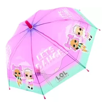 Deštník L.O.L. manuální