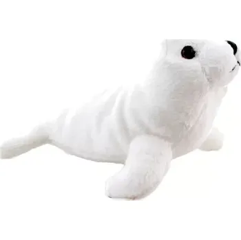 plyšák Tuleň 15 cm