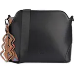 Dámská kabelka VUCH LINEA UNI Černá