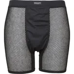 BRYNJE Super Thermo boxerky pánské černé Typ: L