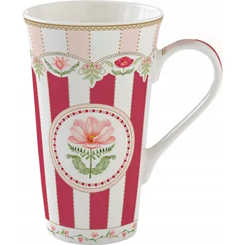 Hrnek Nuova R2S The England Collection porcelán 600 ml