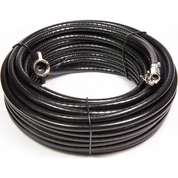 Příslušenství ke kompresoru Hadice pro huštění pneumatik 8M