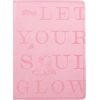 Blok Notes B6 CoolPack Lilo a Stitch, vícebarevný