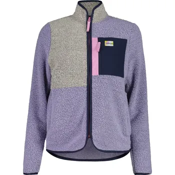 Maloja VallettaM. - shaded purple multi M