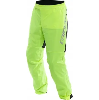Moto bunda Nepromokavé kalhoty Dainese Ultralight Rain Pants L