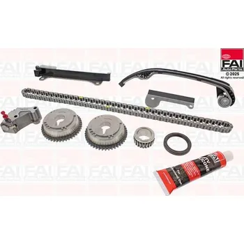 Sada rozvodového řetězu FAI AutoParts TCK32