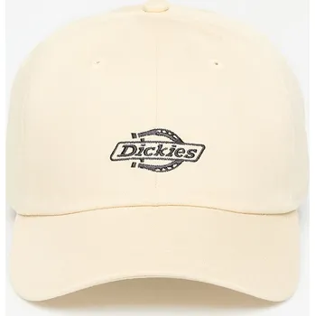 Oblečení a móda Kšiltovka Dickies Essential Dad Cap Corn Husk Universal