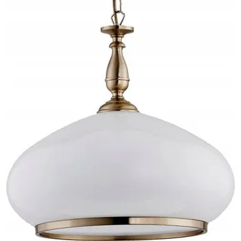 Závěsné svítidlo Alfa Paris 1 - světelný bod E27