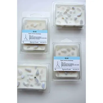 vonný vosk Vonný vosk do aromalampy RAK (Znamení zvěrokruhu)