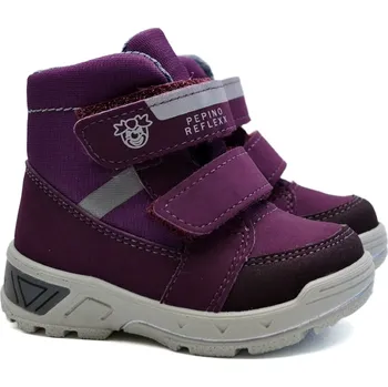 Chlapecká zimní obuv Zimní boty RICOSTA 3800303 380 Sympatex Velikost: 22