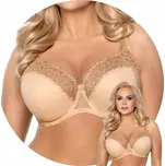 Podprsenka polovyztužená Vena VB-355 vel. 80D béžová