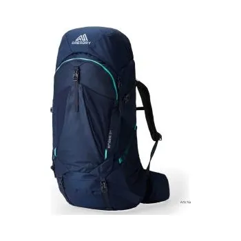 turistický batoh Gregory Amber 54 LD 1.0 arctic navy Modrá batoh + DÁREK DLE VÝBĚRU!