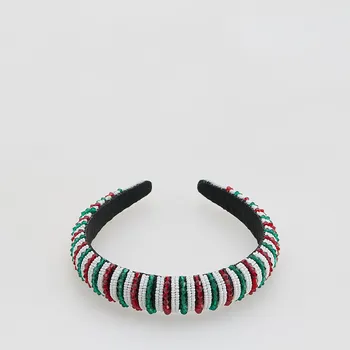 Dívčí tričko Reserved - Páska do vlasů - vícebarevná - 620HK-MLC - 620HK-MLC-ONE