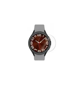 Samsung tvrzené sklo pro Samsung Galaxy Watch6 Classic 47mm GP-TTR960KDATW GP-TTR960KDATW