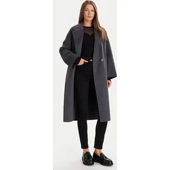 Pánské džíny Morgan Jeansy 252-PAVI Černá Slim Fit 36