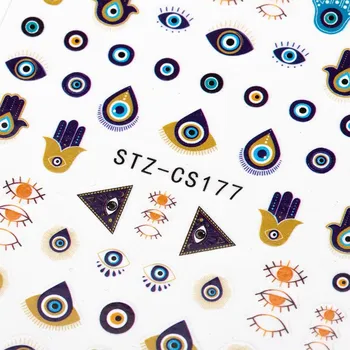 SAMOLEPKY NA NEHTY TENKÉ SAMOLEPICÍ