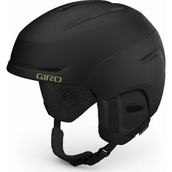 Dámská lyžařská přilba Giro Avera Velikost helmy: 55,5-59 cm / Barva: černá