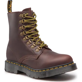 Dámská zimní obuv Dámské kanady Dr. Martens 209101782 velikost 36