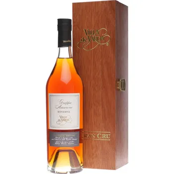 Villa de varda grappa amarone riserva 0,7l