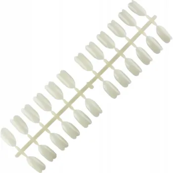 Lak na nehty Vzorník barev, paleta na laky Allepaznokcie béžová