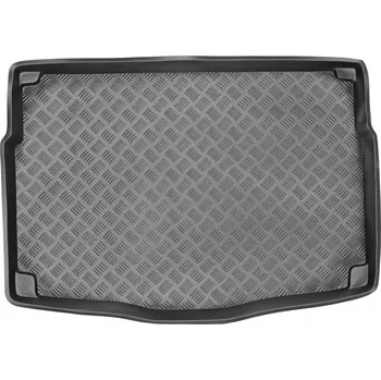 autokoberec Rohož do kufru Mix-Plast polypropylen