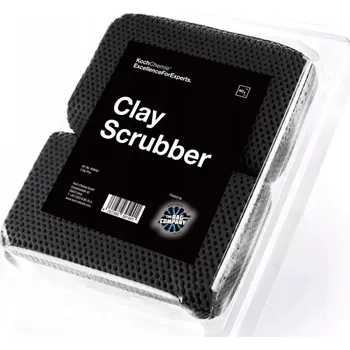 Koch Chemie x The Rag Company Clay Scrubber 2 ks