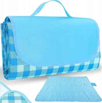 Pikniková deka Deka Raltek 07497 obdélníková 180 x 150 cm