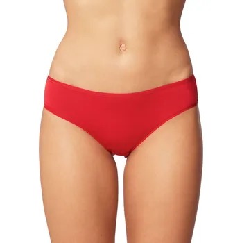 Kalhotky Vivisence 4003 červená S Kalhotky KALHOTKY