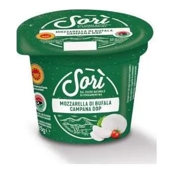 Sorí mozzarella buvolí sýr campana 125g