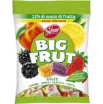 Dufour big frut ovocné bonbony 180g